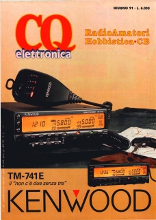 CQ elettronica